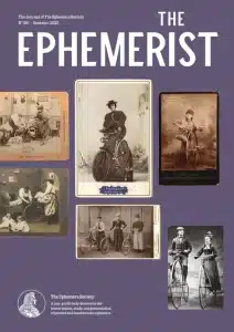 Issue 201<br>Summer 2023