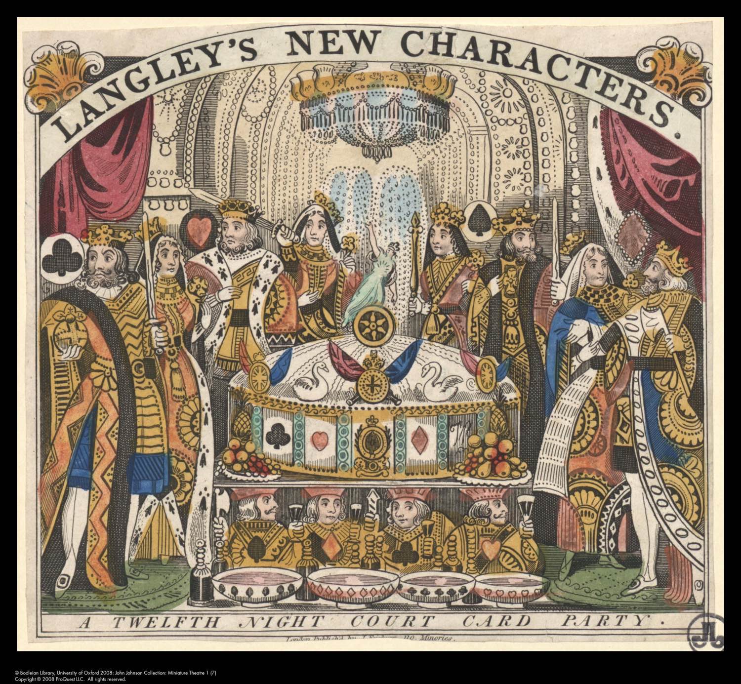 Figure 6. Caption: Bodleian Libraries: John Johnson Collection. Miniature Theatre 1 (7)