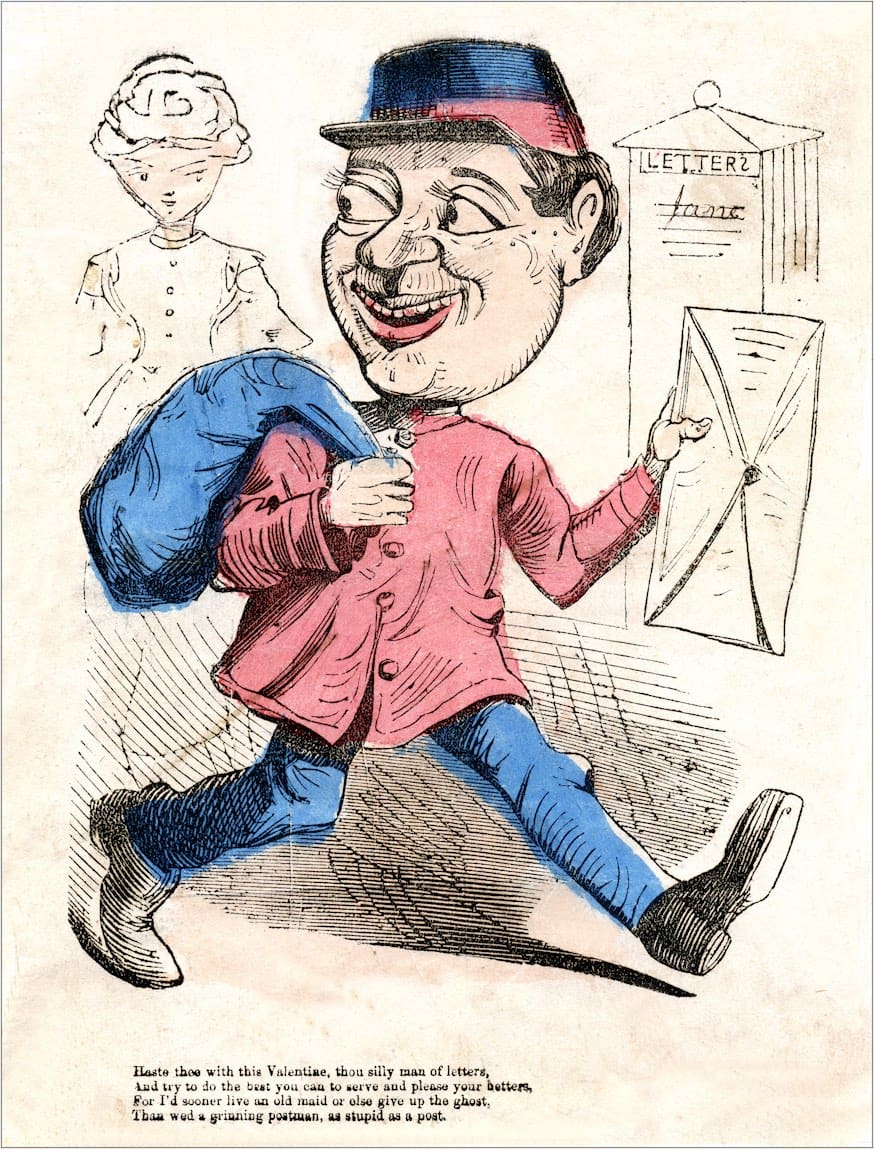 web Postman