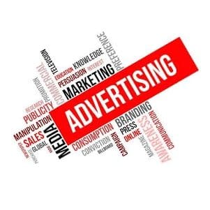 Advert Poster